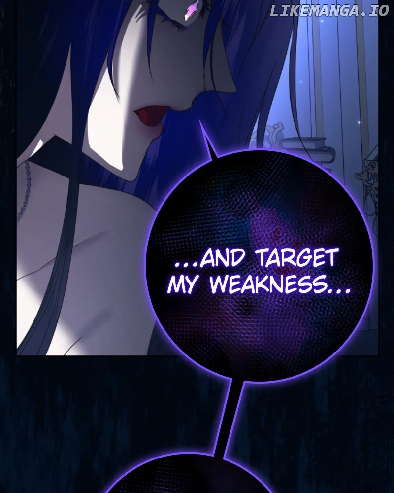 I Want to Be You, Just For A Day Chapter 227 page 125