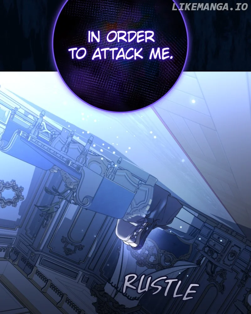 I Want to Be You, Just For A Day Chapter 227 page 126