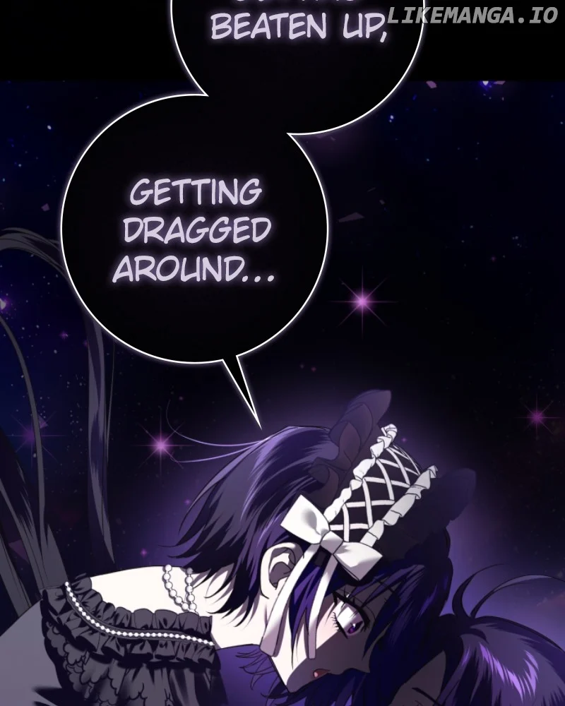 I Want to Be You, Just For A Day Chapter 227 page 12