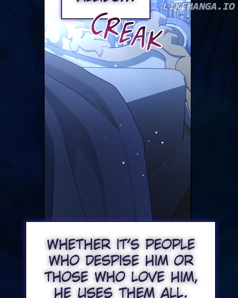I Want to Be You, Just For A Day Chapter 227 page 129