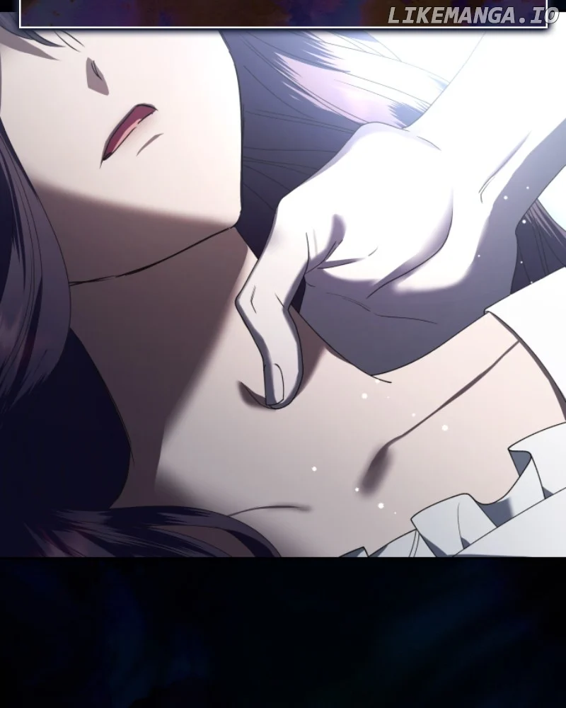 I Want to Be You, Just For A Day Chapter 227 page 133