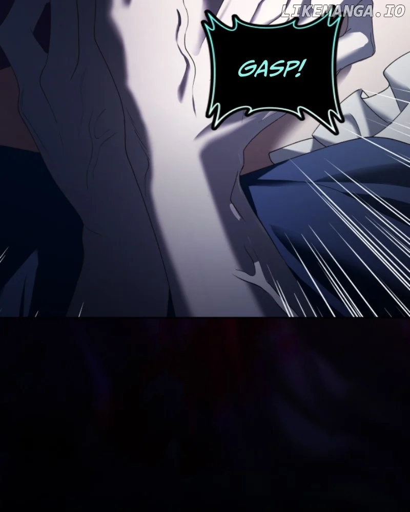 I Want to Be You, Just For A Day Chapter 227 page 135