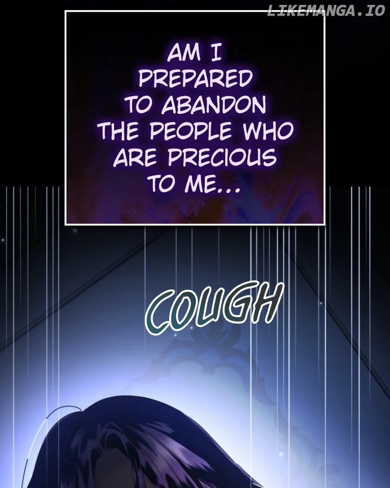 I Want to Be You, Just For A Day Chapter 227 page 136