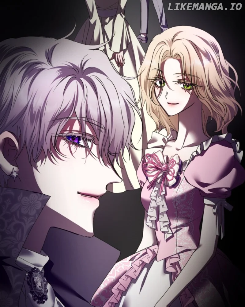 I Want to Be You, Just For A Day Chapter 227 page 140