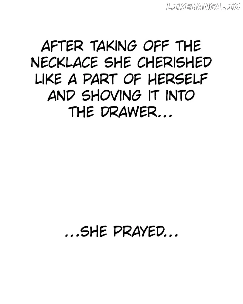 I Want to Be You, Just For A Day Chapter 227 page 156