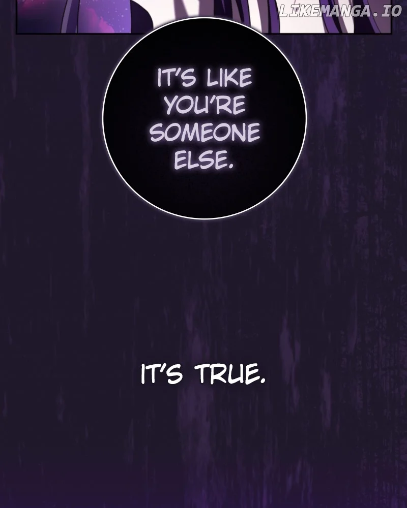 I Want to Be You, Just For A Day Chapter 227 page 15