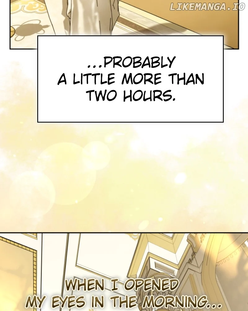 I Want to Be You, Just For A Day Chapter 227 page 170