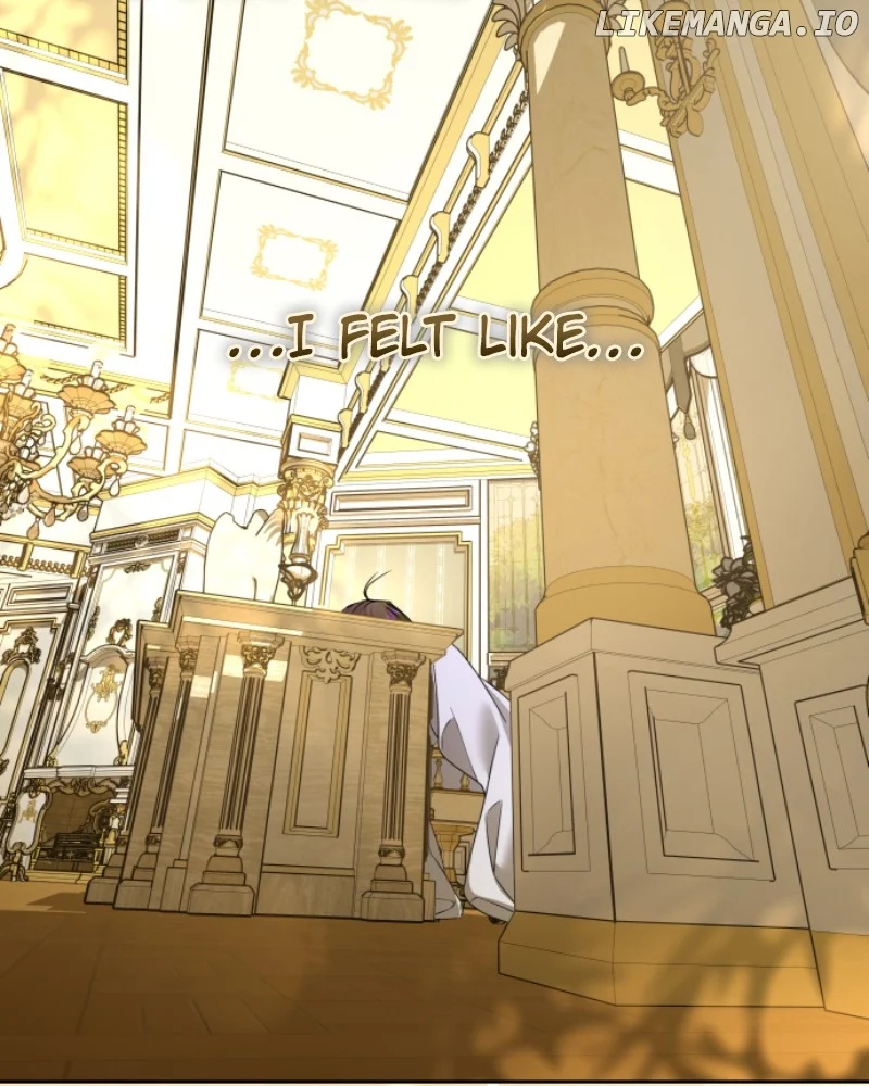 I Want to Be You, Just For A Day Chapter 227 page 171