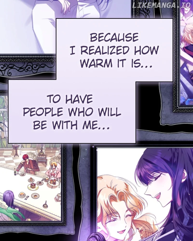 I Want to Be You, Just For A Day Chapter 227 page 17