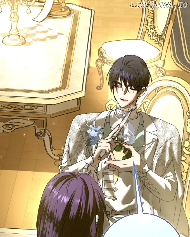 I Want to Be You, Just For A Day Chapter 227 page 181