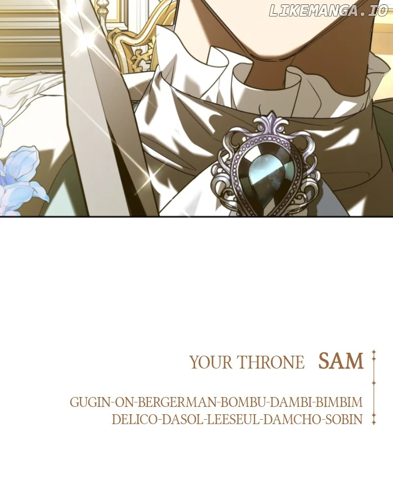 I Want to Be You, Just For A Day Chapter 227 page 184