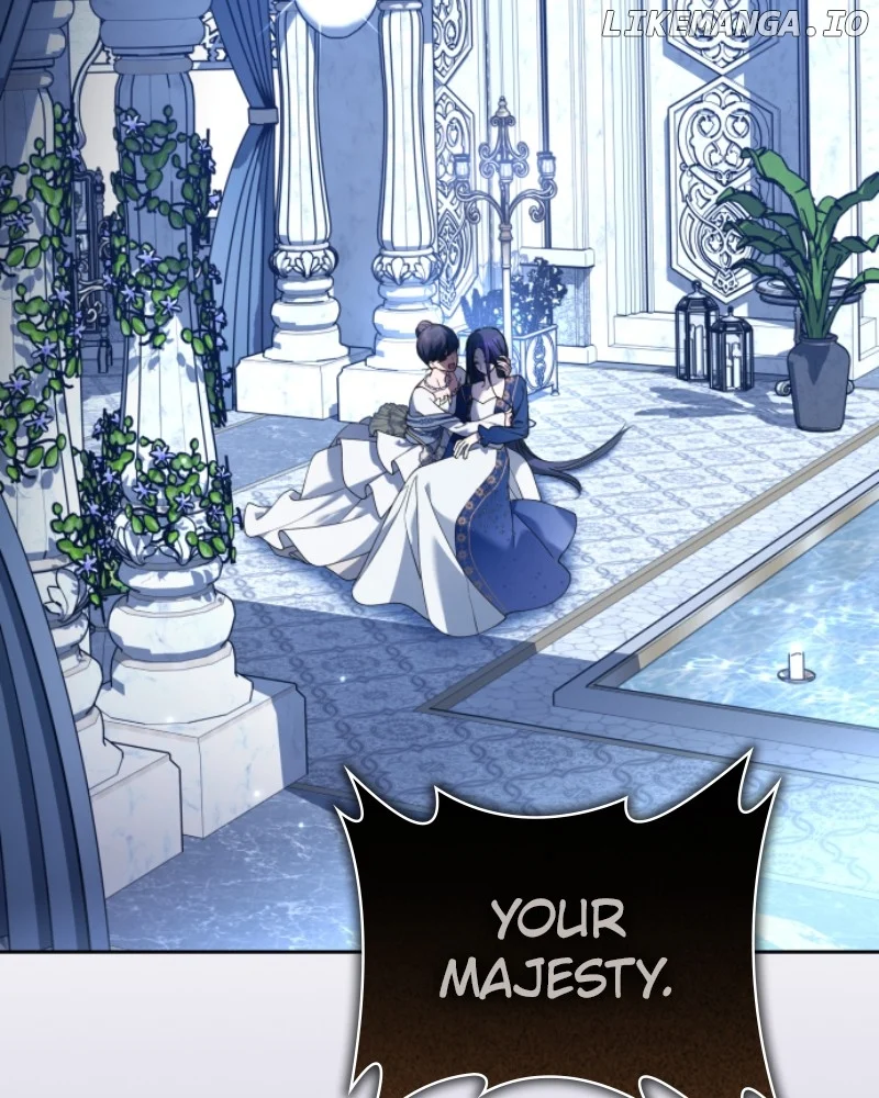 I Want to Be You, Just For A Day Chapter 227 page 1