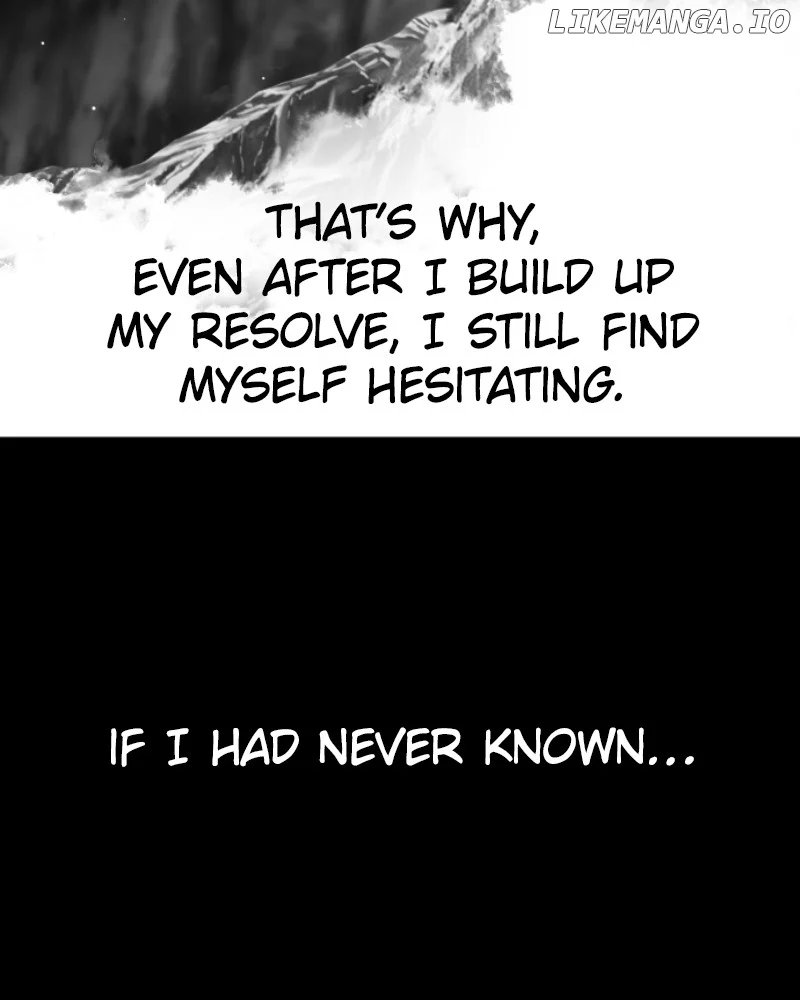 I Want to Be You, Just For A Day Chapter 227 page 21