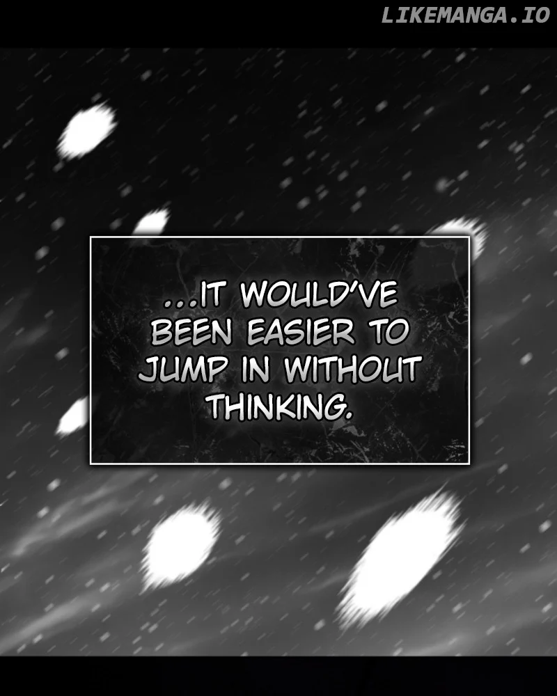 I Want to Be You, Just For A Day Chapter 227 page 22