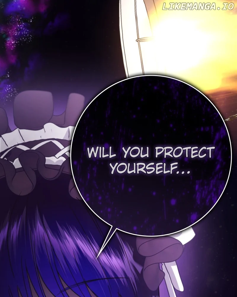 I Want to Be You, Just For A Day Chapter 227 page 32