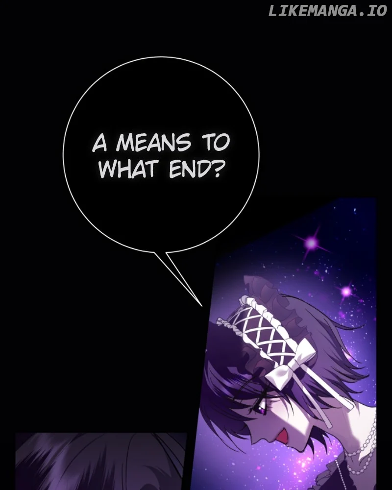 I Want to Be You, Just For A Day Chapter 227 page 40