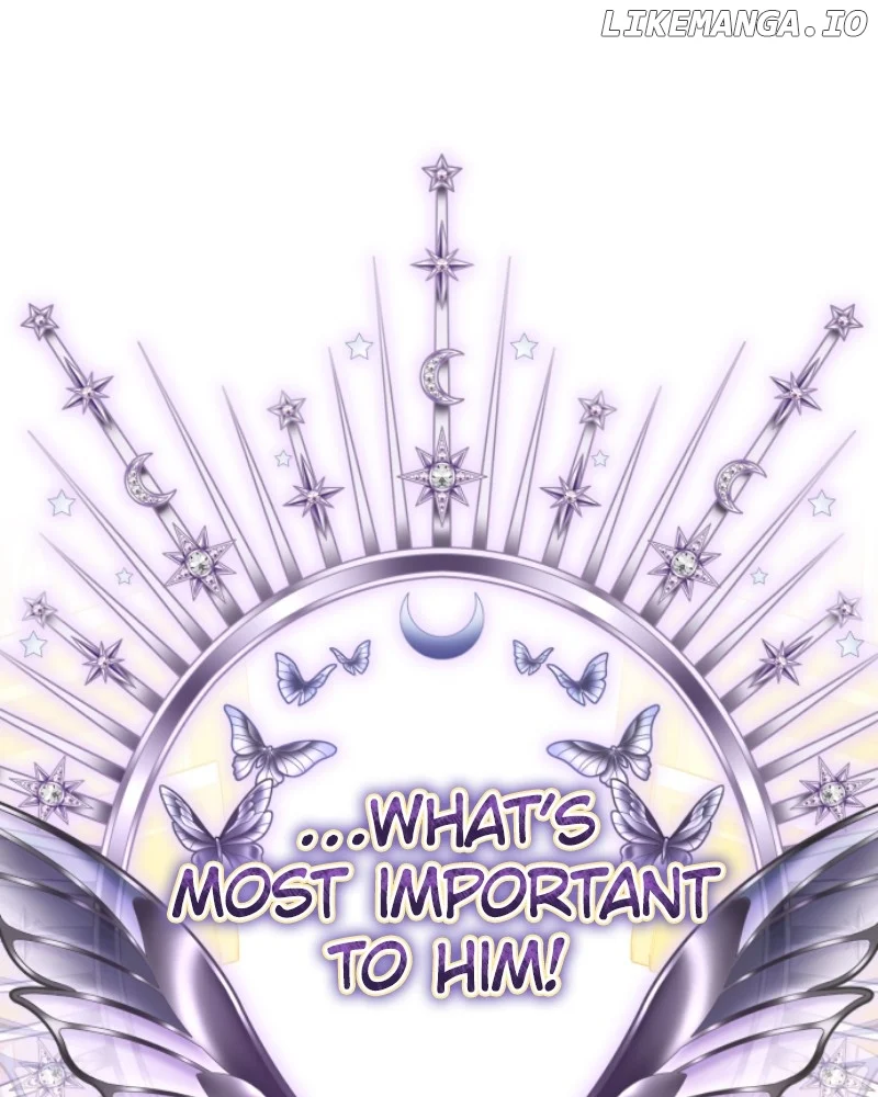 I Want to Be You, Just For A Day Chapter 227 page 43