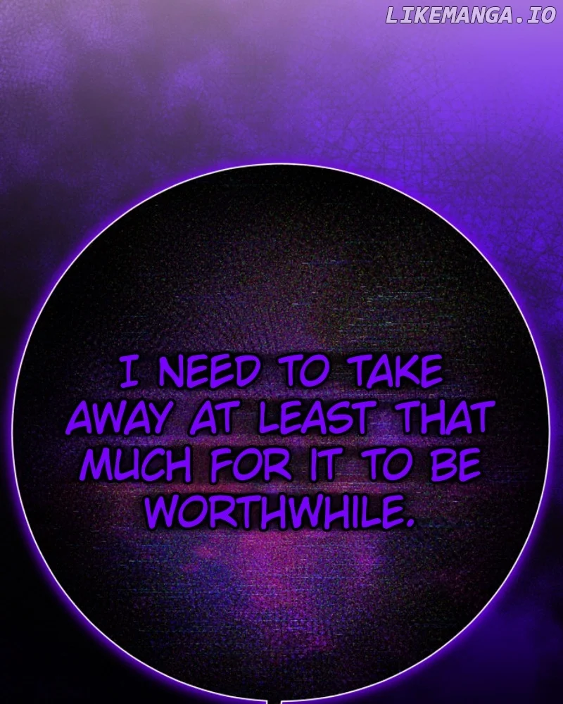 I Want to Be You, Just For A Day Chapter 227 page 51