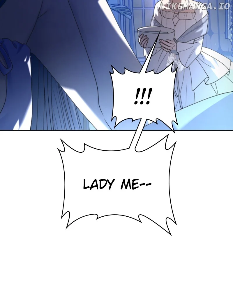 I Want to Be You, Just For A Day Chapter 227 page 64