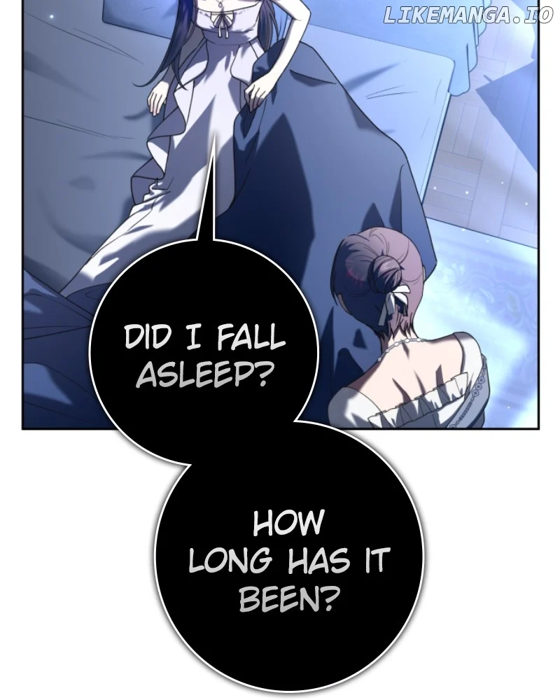 I Want to Be You, Just For A Day Chapter 227 page 72
