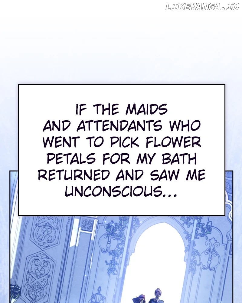 I Want to Be You, Just For A Day Chapter 227 page 73
