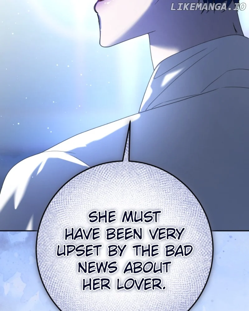 I Want to Be You, Just For A Day Chapter 227 page 77