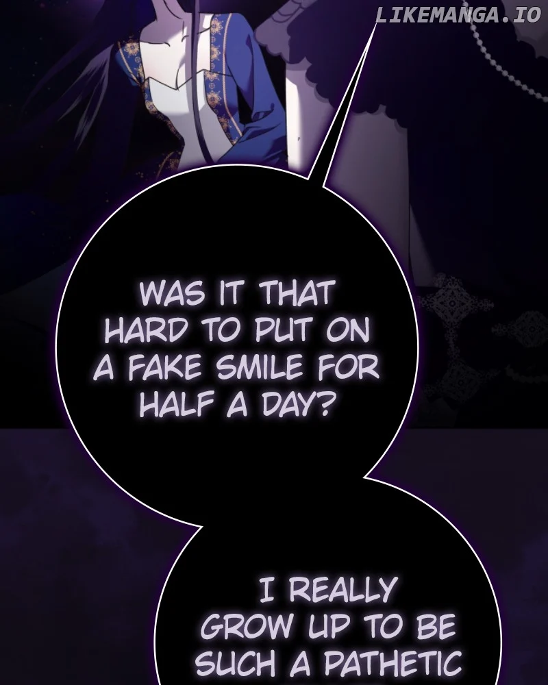 I Want to Be You, Just For A Day Chapter 227 page 7
