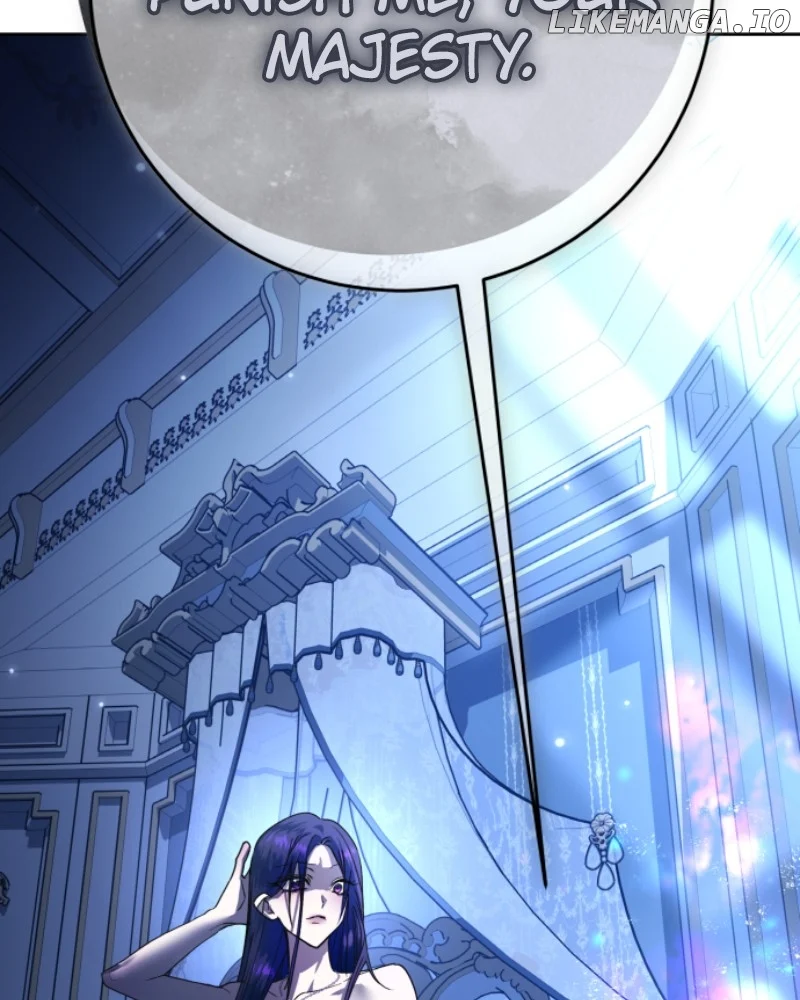 I Want to Be You, Just For A Day Chapter 227 page 83