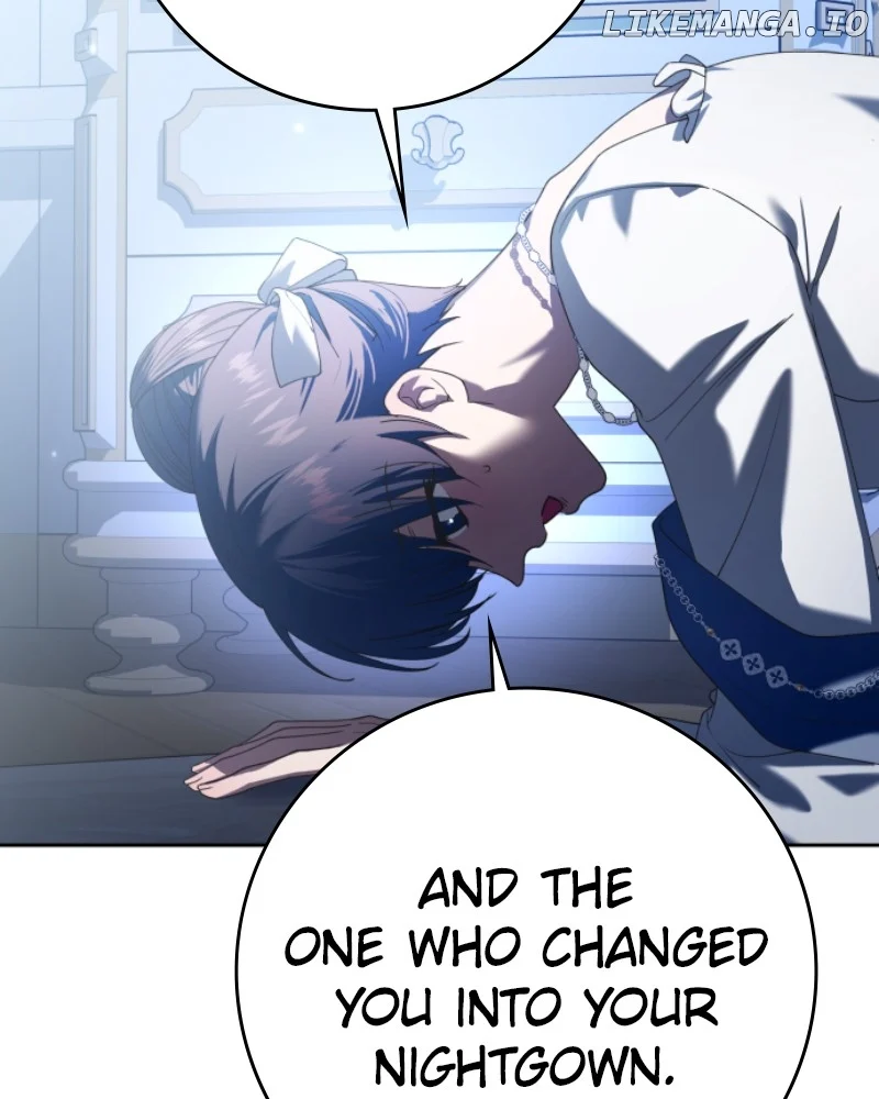 I Want to Be You, Just For A Day Chapter 227 page 86