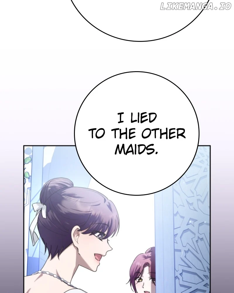 I Want to Be You, Just For A Day Chapter 227 page 87