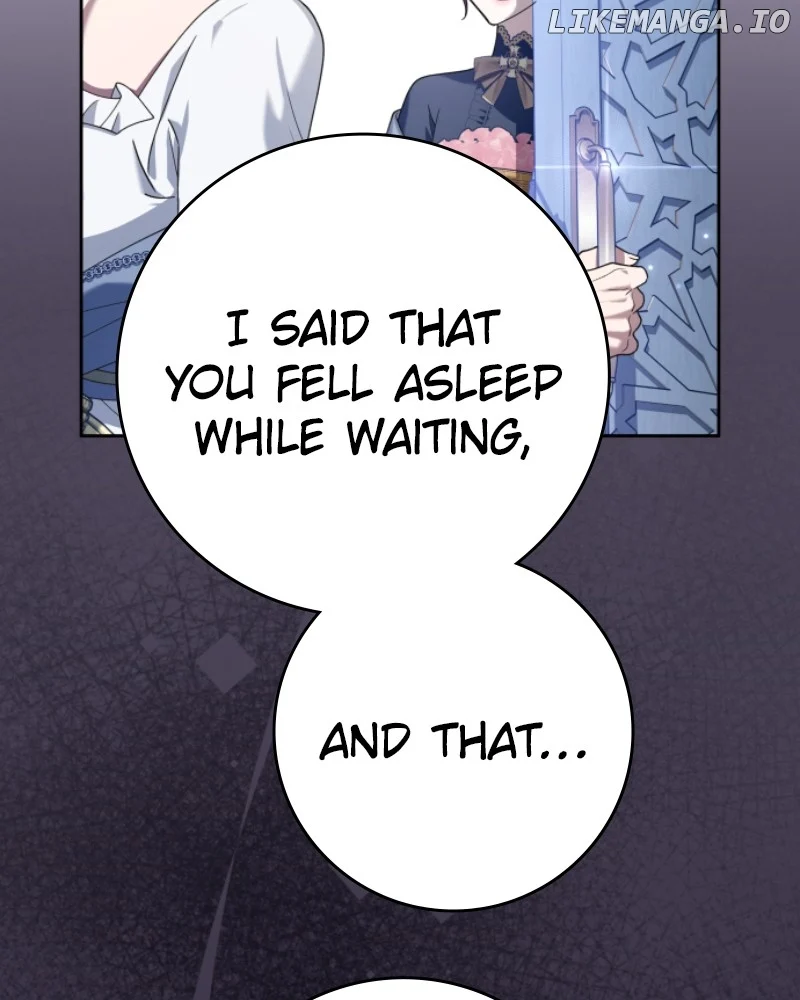 I Want to Be You, Just For A Day Chapter 227 page 88