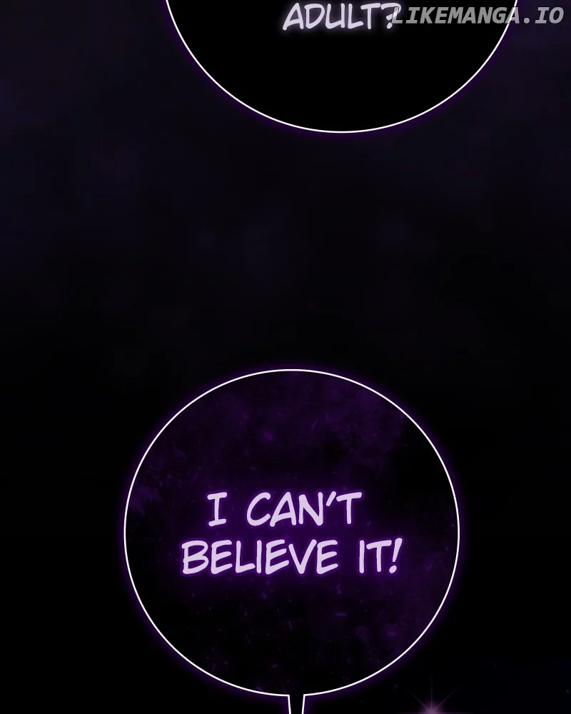 I Want to Be You, Just For A Day Chapter 227 page 8