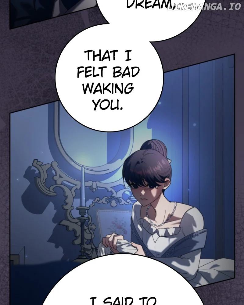 I Want to Be You, Just For A Day Chapter 227 page 90