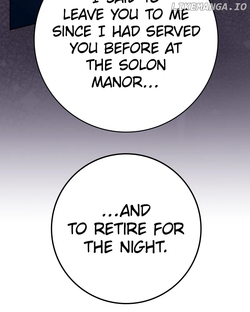 I Want to Be You, Just For A Day Chapter 227 page 91