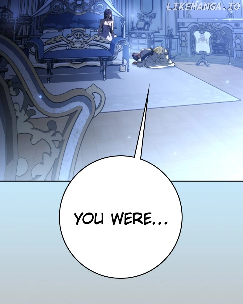 I Want to Be You, Just For A Day Chapter 227 page 94