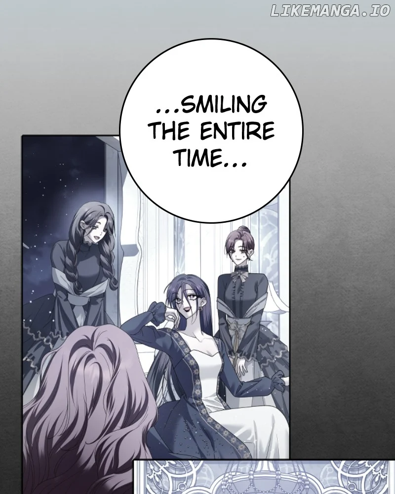 I Want to Be You, Just For A Day Chapter 227 page 95
