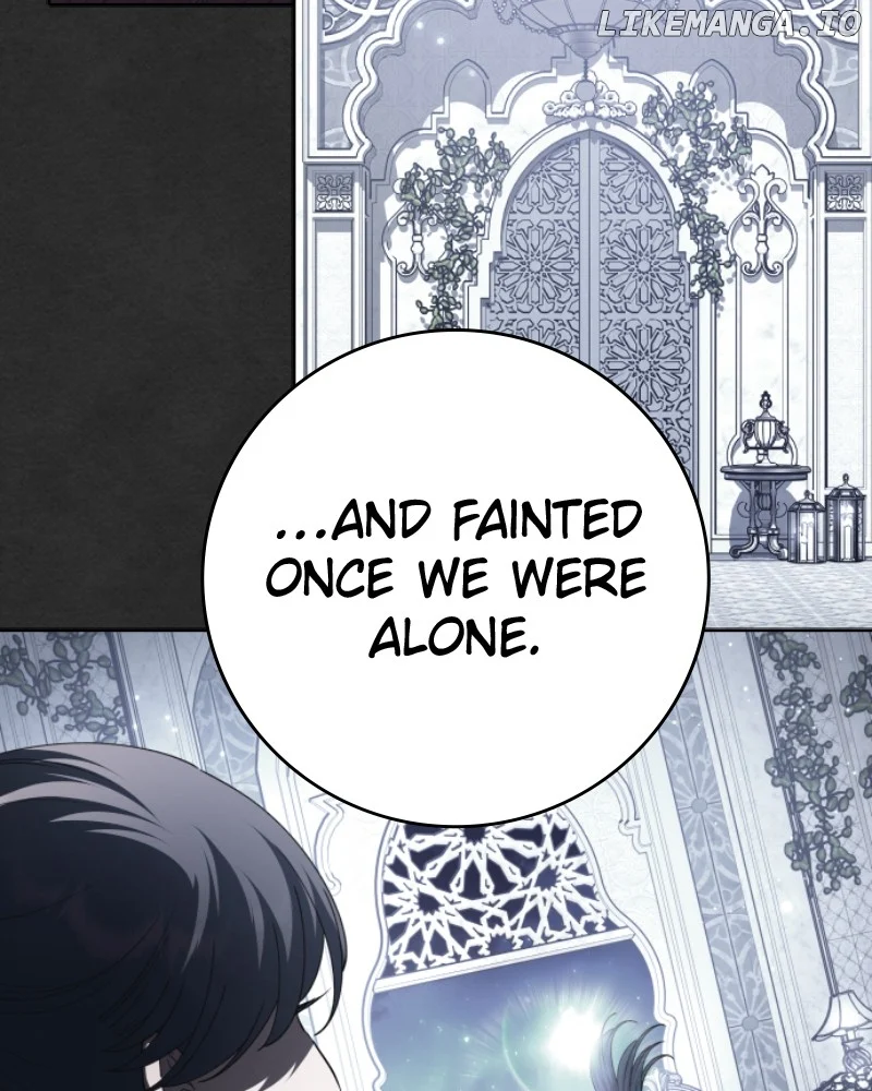I Want to Be You, Just For A Day Chapter 227 page 96