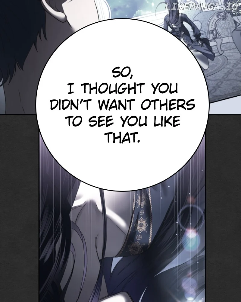 I Want to Be You, Just For A Day Chapter 227 page 97