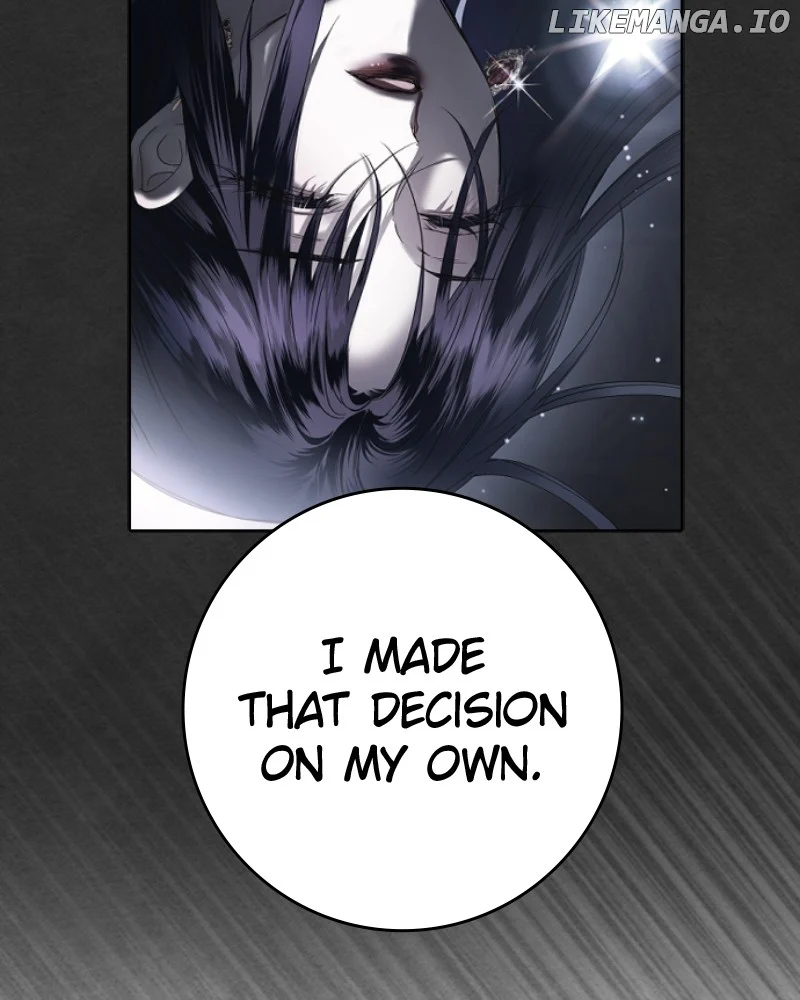 I Want to Be You, Just For A Day Chapter 227 page 98