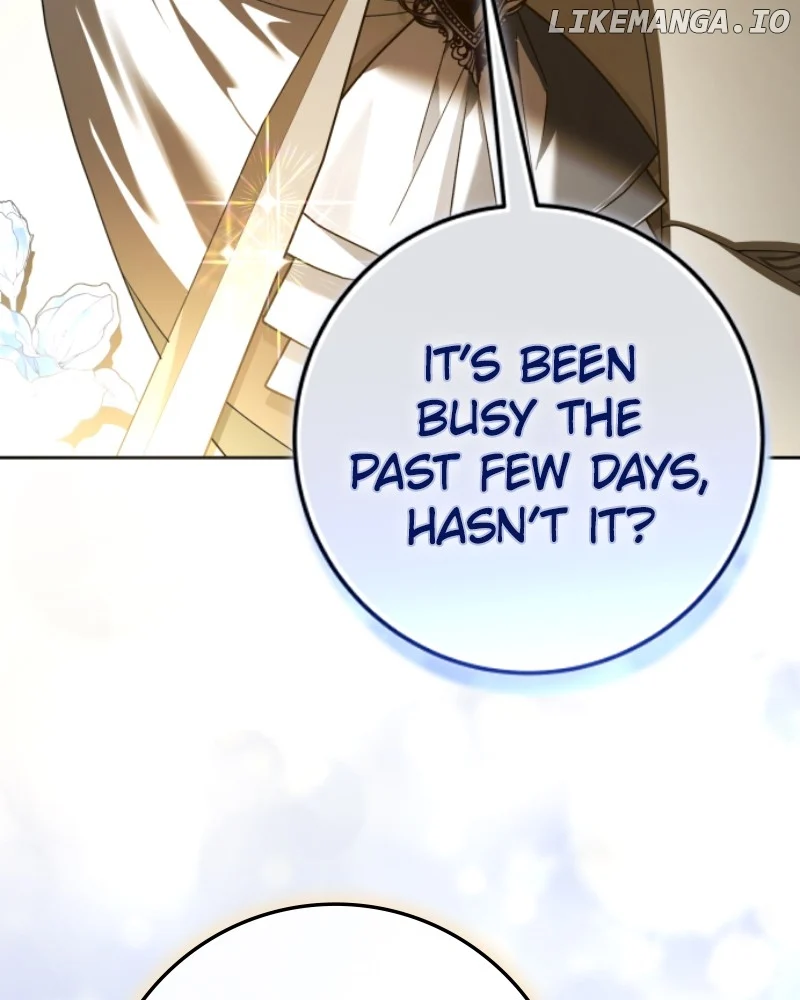 I Want to Be You, Just For A Day Chapter 228 page 9