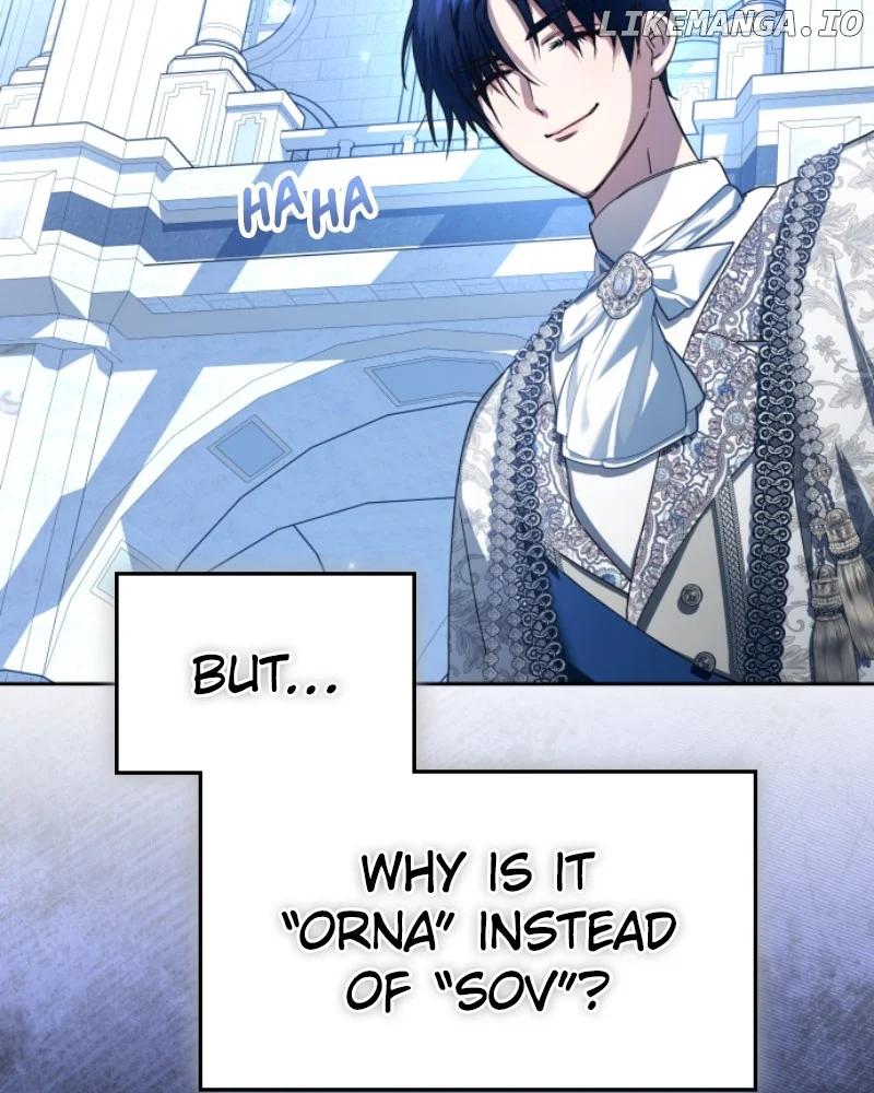I Want to Be You, Just For A Day Chapter 228 page 104
