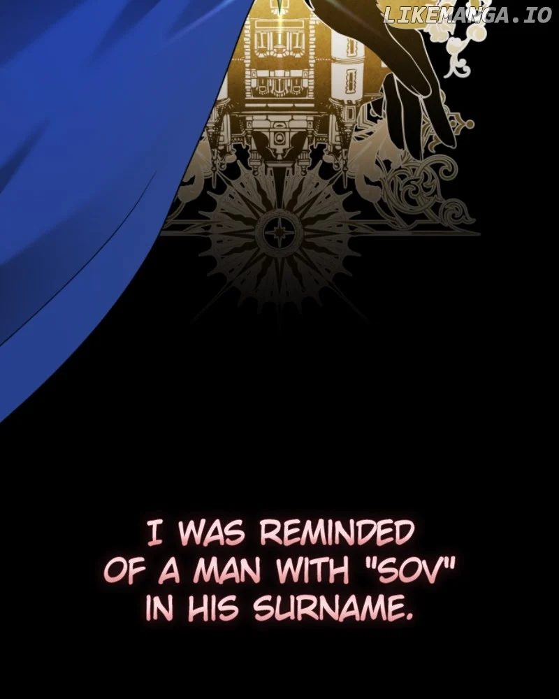 I Want to Be You, Just For A Day Chapter 228 page 107