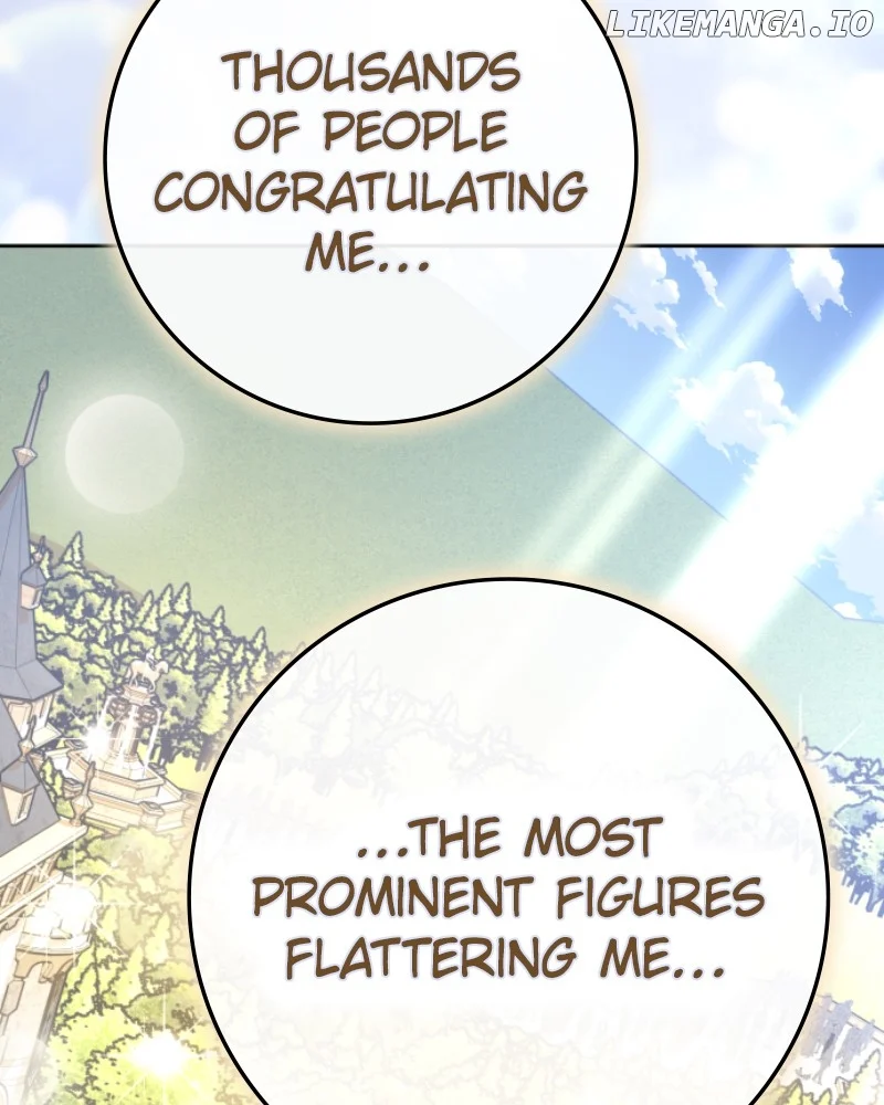 I Want to Be You, Just For A Day Chapter 228 page 10