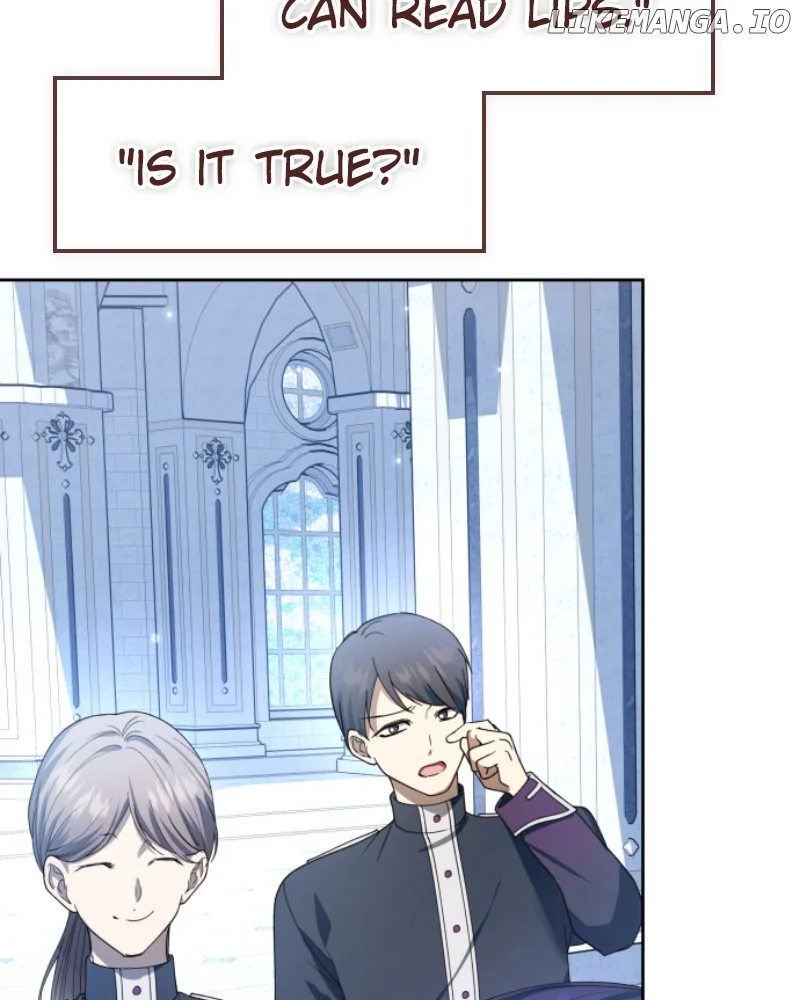 I Want to Be You, Just For A Day Chapter 228 page 118