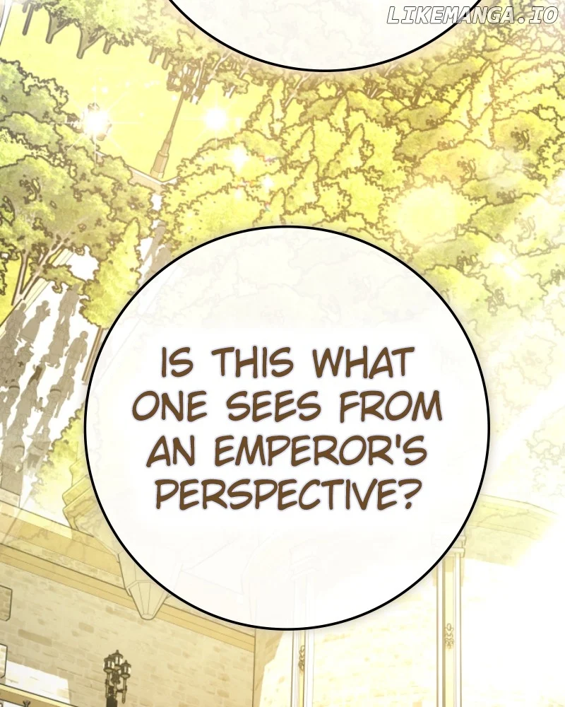 I Want to Be You, Just For A Day Chapter 228 page 11