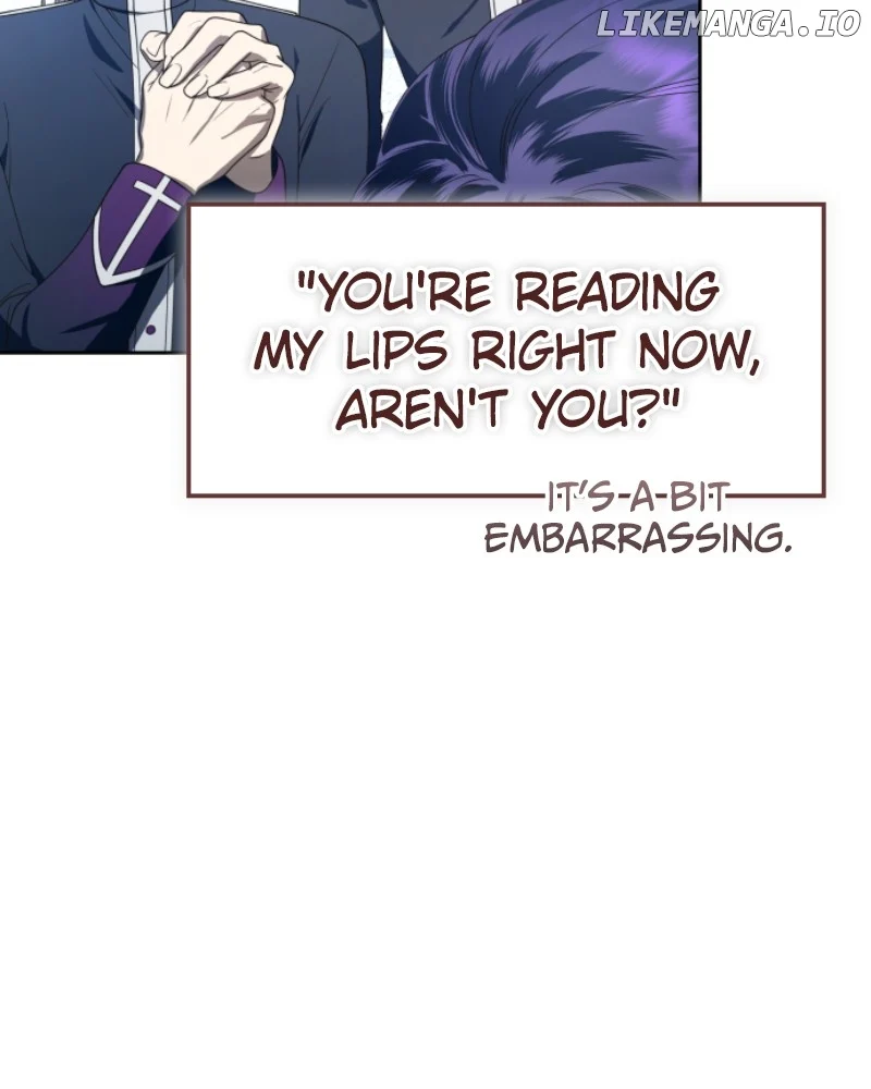 I Want to Be You, Just For A Day Chapter 228 page 119