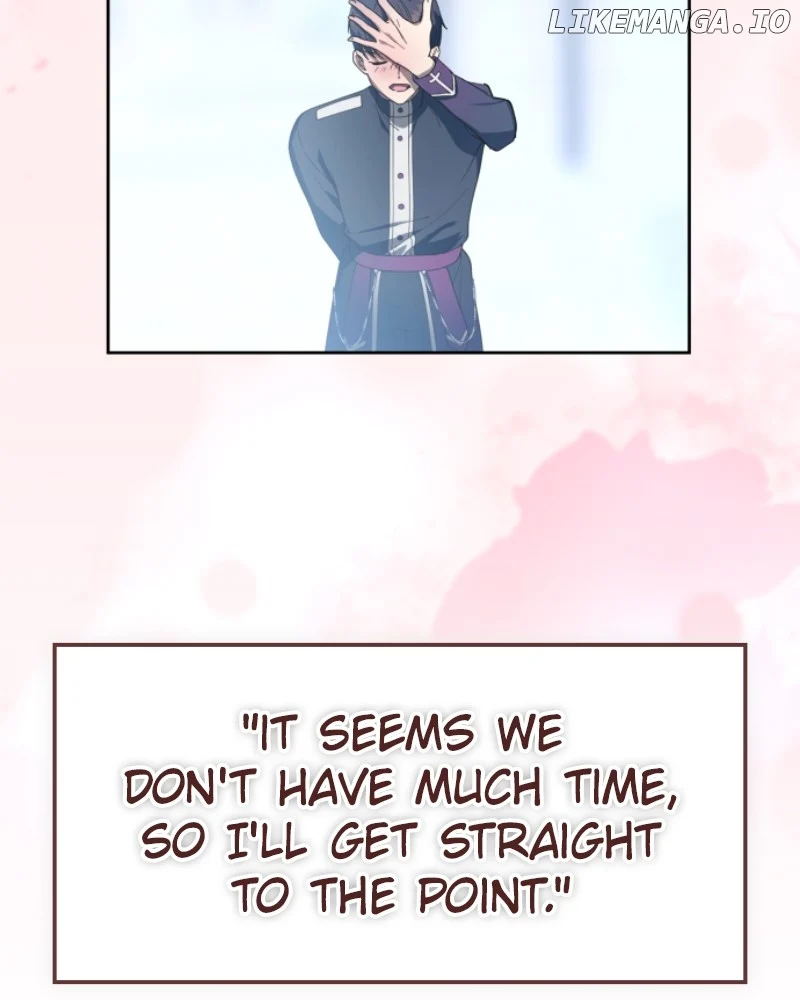 I Want to Be You, Just For A Day Chapter 228 page 123