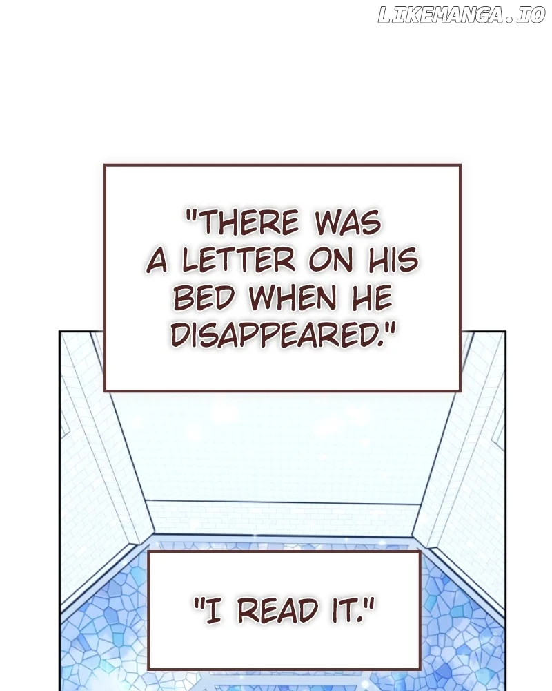 I Want to Be You, Just For A Day Chapter 228 page 127