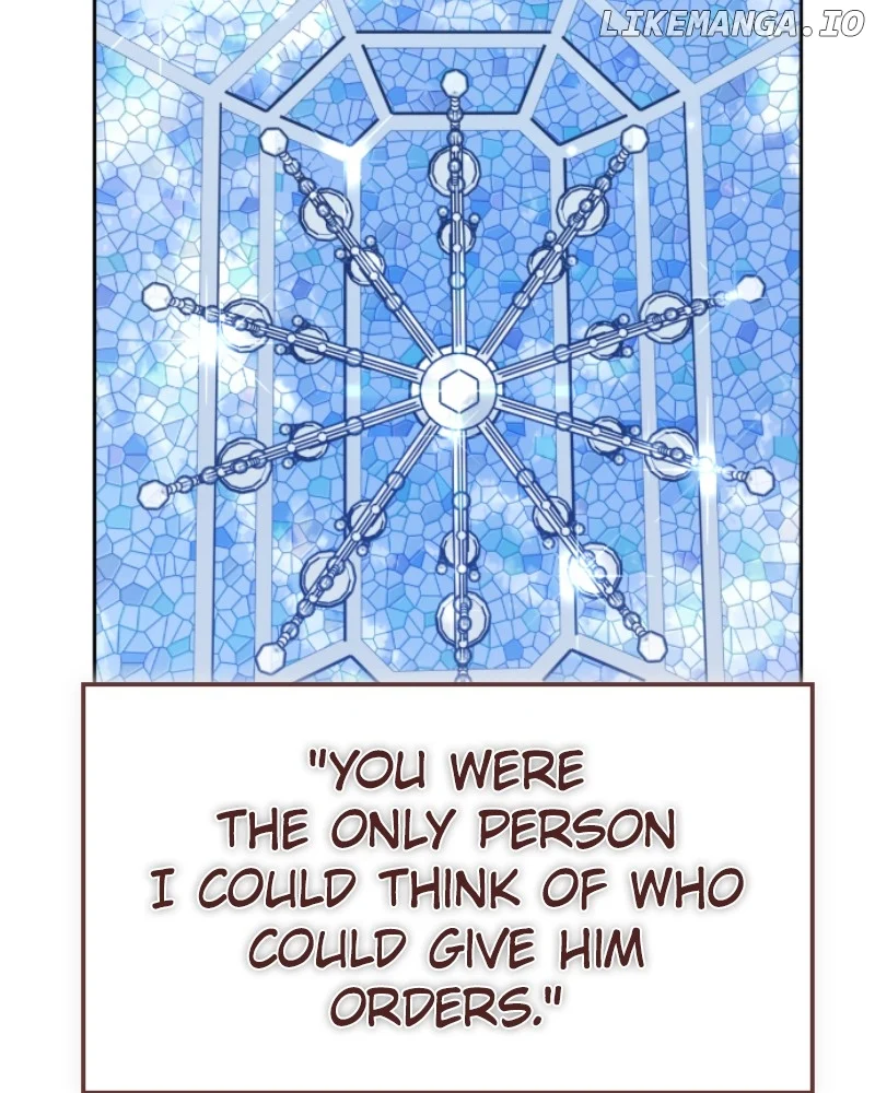 I Want to Be You, Just For A Day Chapter 228 page 128