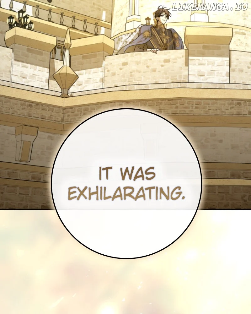 I Want to Be You, Just For A Day Chapter 228 page 12
